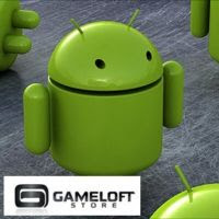 celular aplicativos Gameloft Pack HD Games para Android celular aplicativos Gameloft Pack HD Games para Android