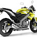 Modifikasi Yamaha Vixion 2014