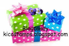 Candy Kicostamps