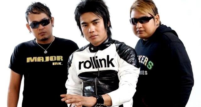 KUNCI GITAR ST12 SKJ