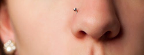 guide to body jewelry www kyra ae smallest nose ring size