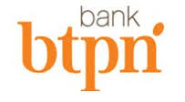 Lowongan Kerja Terbaru PT Bank Tabungan Pensiun Nasional, Tbk (BTPN) Lowongan Kerja Terbaru PT Bank Tabungan Pensiun Nasional, Tbk (BTPN)