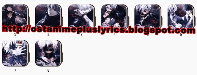 Featured image of post Tokyo Ghoul Anime Folder Icon Image about beautiful in by ad astra
