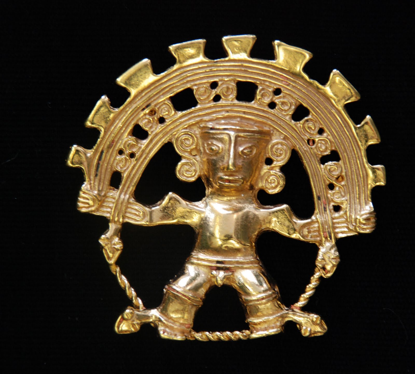 PANAMA+HUACA.jpg (1600×1444) | Ancien