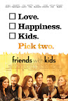 Friends with Kids, Poster