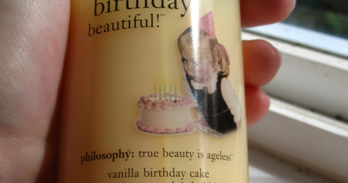 beyond just beauty philosophy