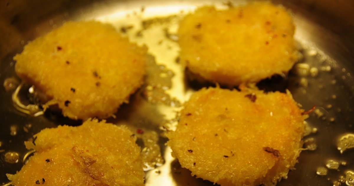 PanFried Ravioli total time 30 minutes Alley's Recipe Book