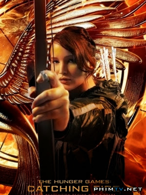 Đấu Trường Sinh Tử 2: Bắt LửaThe Hunger Games: Catching Fire