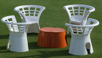 Bahcerama Com Cicek Plastik Masa Ve Sandalye