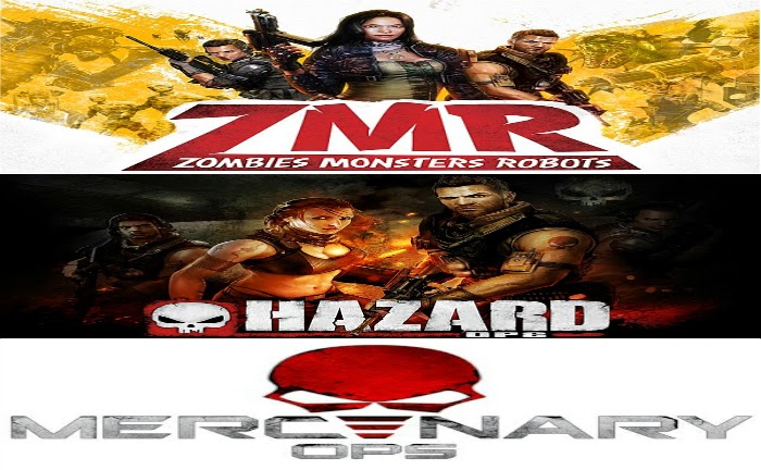 Rugal - [Request] M.a.r.s ops =zmr server files - RaGEZONE Forums