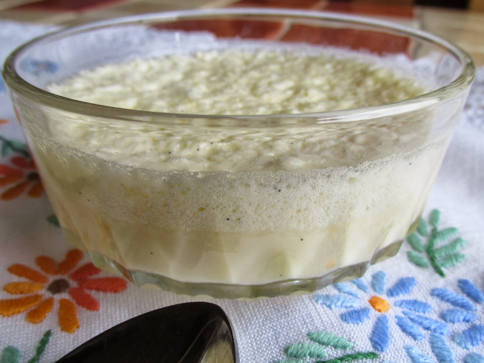 Recipes from a Cornish Kitchen March 2014