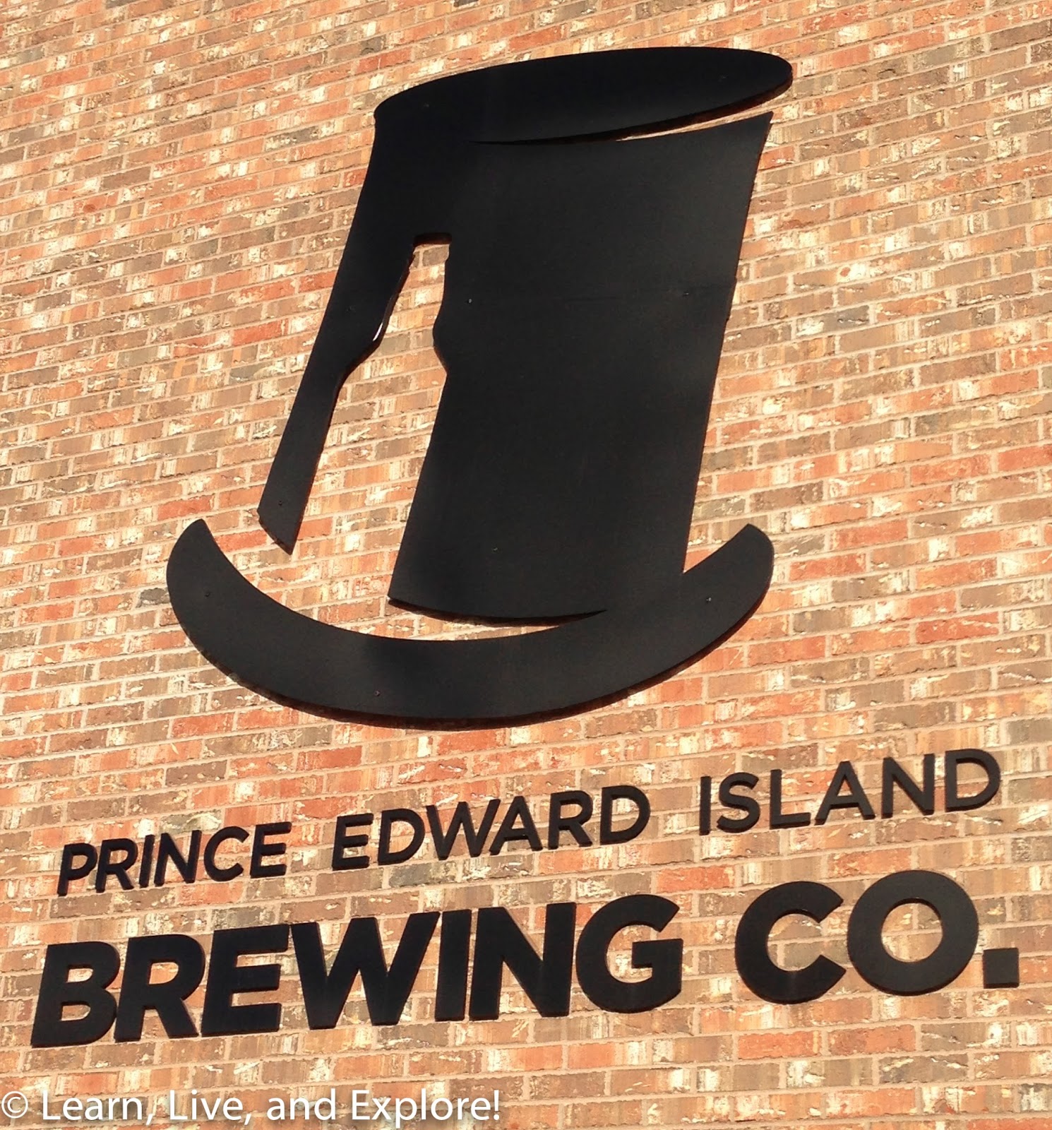 Prince Edward Island Lighthouses and Other Thoughts of PEI Learn