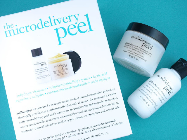 Philosophy Resurface Kit The Microdelivery In Home Vitamin C Peptide Peel Philosophy Resurface Kit The Microdelivery In Home Vitamin C Peptide Peel