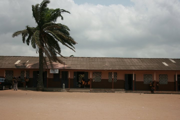 teshie ghana