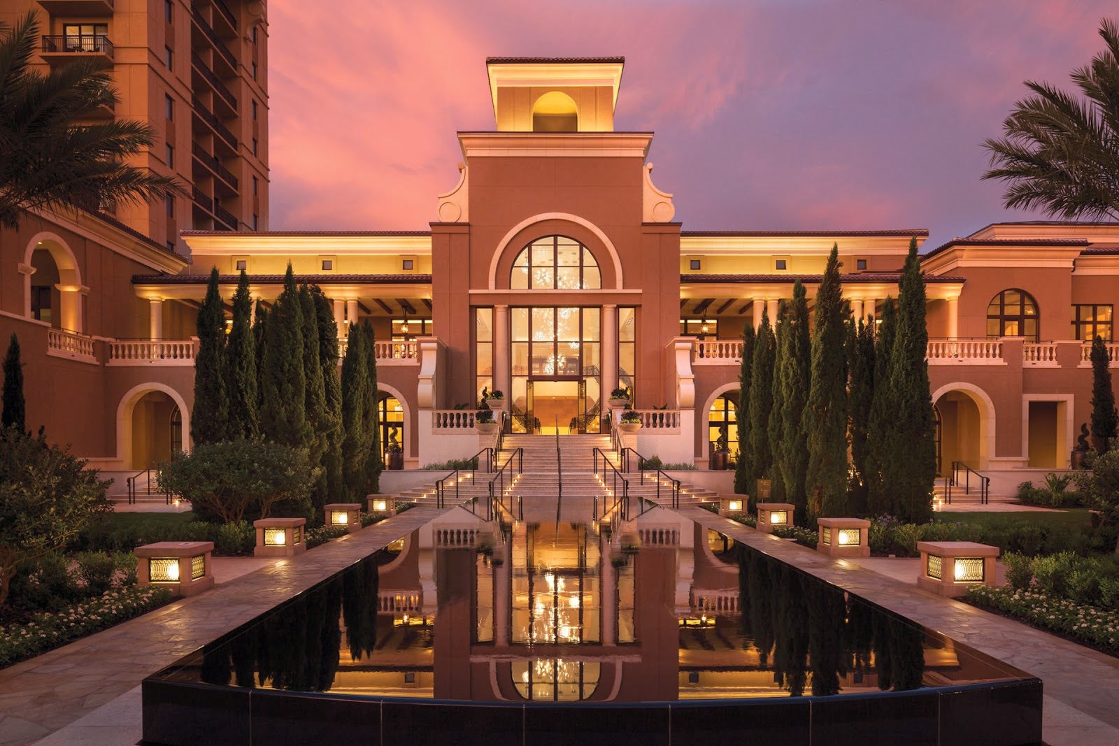 The Golf Travel Guru On Location Four Seasons Orlando at Walt Disney World