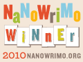 NaNoWriMo