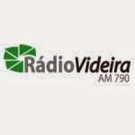 Ouvir a Rádio Videira 790 AM de Santa Catarina (SC) - Online ao Vivo