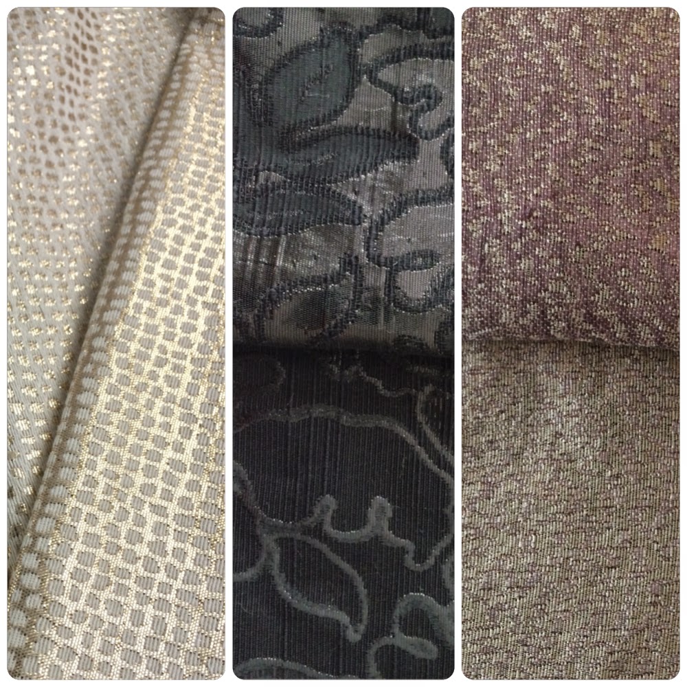 HIstory of Brocade SMF Designs and Friends