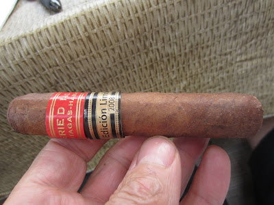 Cigar Cuba chính hiệu!!! Đẳng cấp ông chủ!!!! - 1