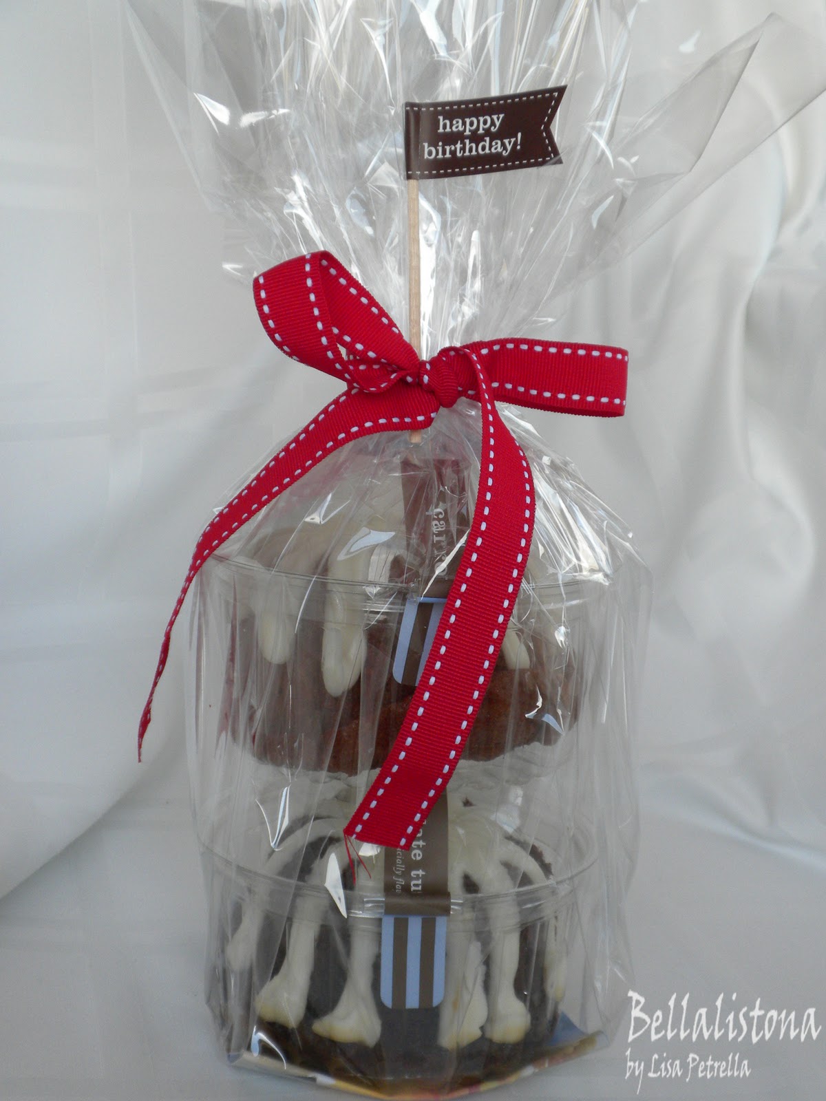 Bellalistona Shop 52 Denver Sixteen {Nothing Bundt Cakes} and a