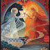 What a miracle, you and I...