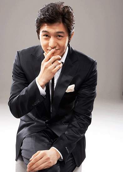 Profil Pemeran Drama Korea Cool Guys, Hot Ramen