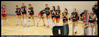 Volley Pinerolo - Busto Arsizio