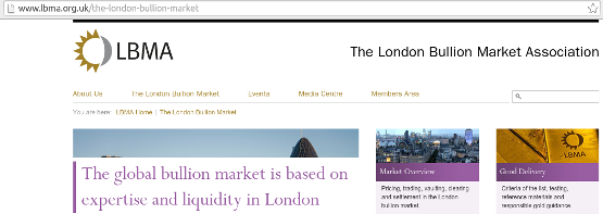 China, the Rothschild Fix, and the “New World Currency” LBMA1