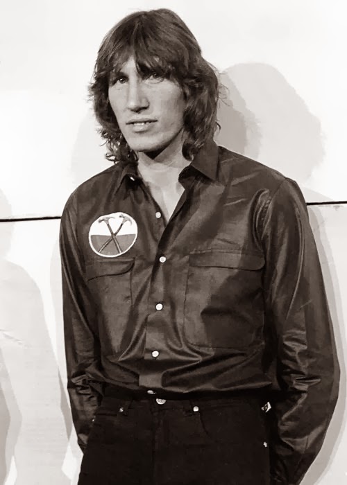 roger waters 1980