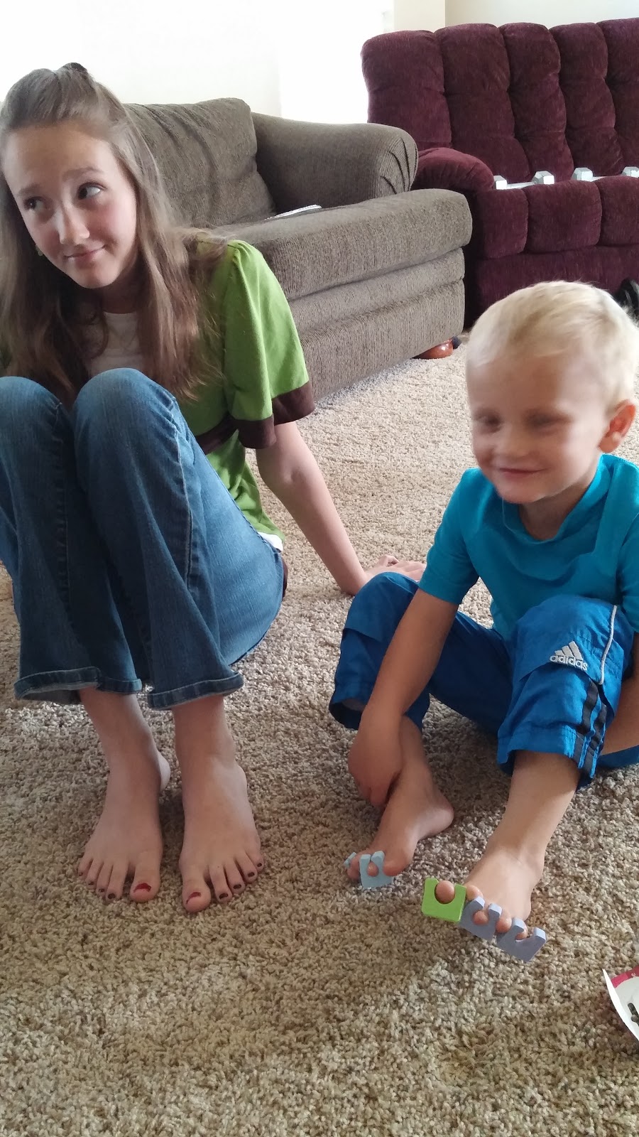 Happy Days! Moments of Fun