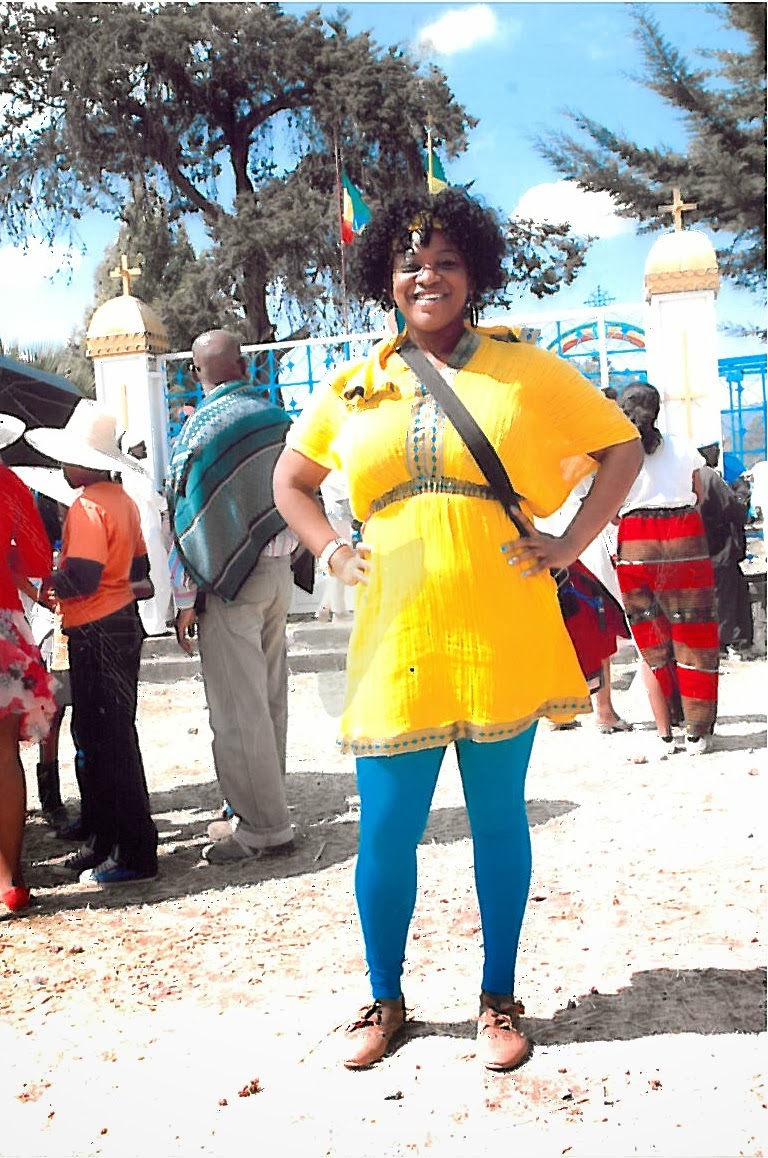 The University of North Carolina Wilmington DESTINATION AFRICA