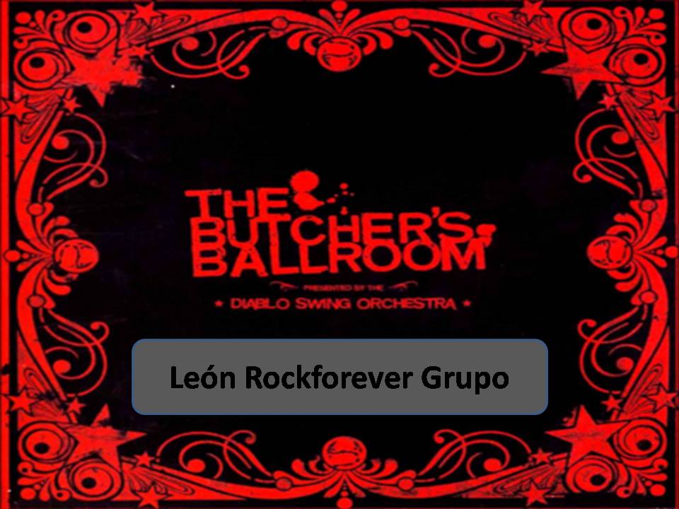 León Rockforever Grupo