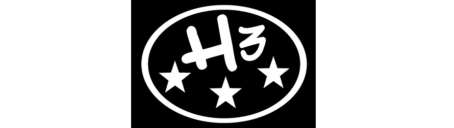 Hip Hop Headz (H3)