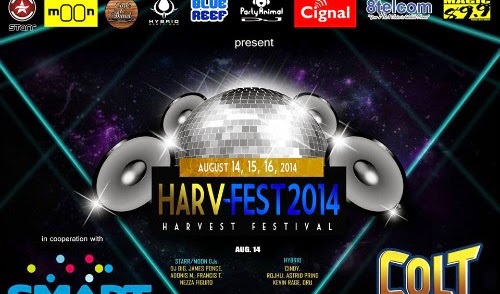 HARV-FEST 2014 