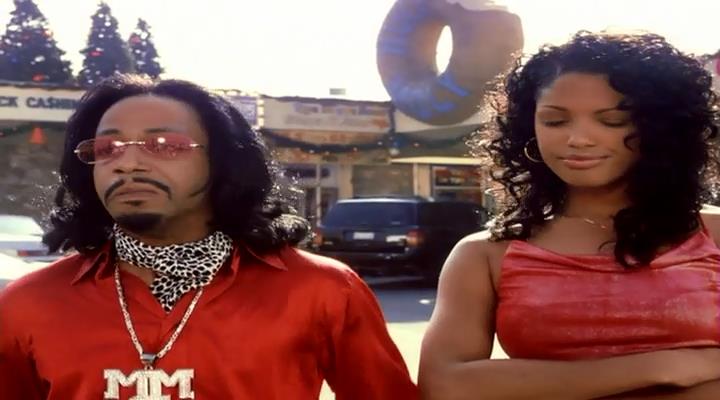 BliZZarraDas: Friday After Next (2002)