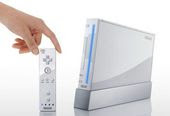 How about a free Wii