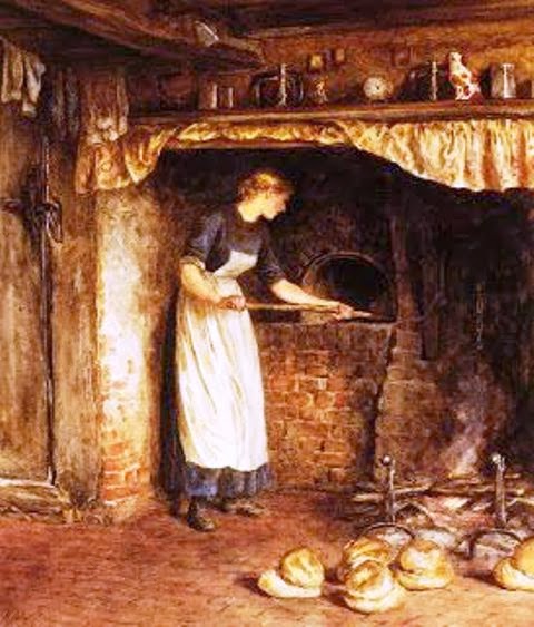 IL FOGOLÂR