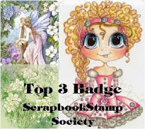 scrapbook stamp society