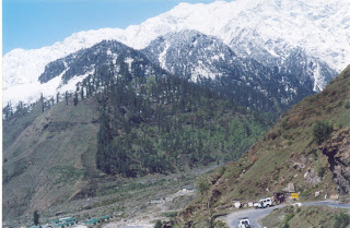 Manali Tour