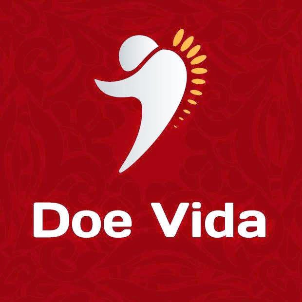 Doe Vida - Doe Órgãos