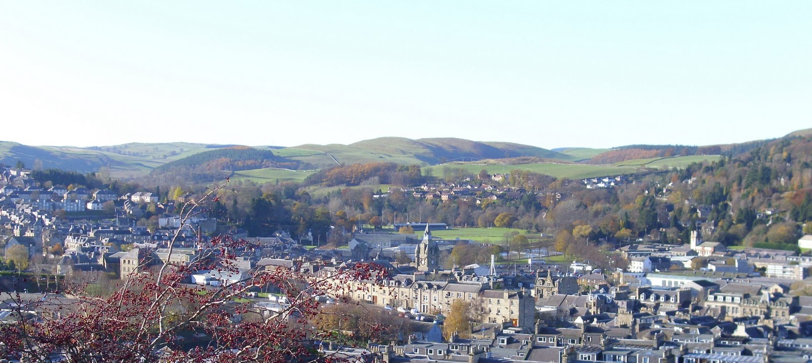 Hawick Common Riding