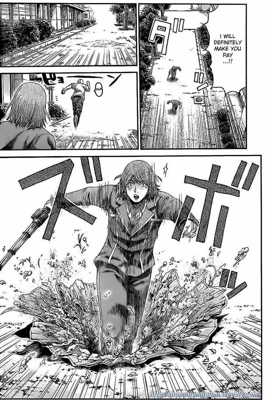 Gto Paradise Lost Chapter 7 Battle Of Life Death Mangahasu Gto Paradise Lost Chapter 7 Battle Of Life Death Mangahasu