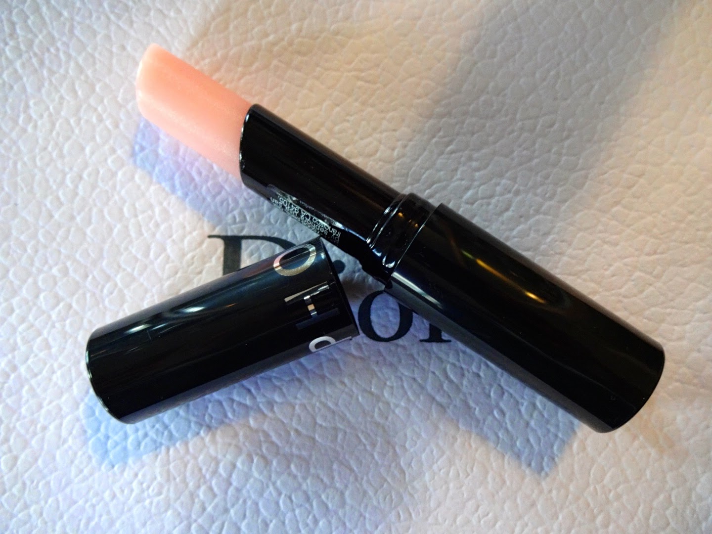 Classy Cassy Sephora Color adapt lip balm & colour adapt gloss