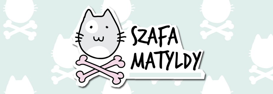 Szafa Matyldy