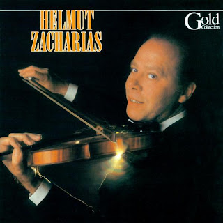 Helmut Zacharias Et Ses Violons Enchantés - Violons Qui Chantent Helmut Zacharias Et Ses Violons Enchantés - Violons Qui Chantent