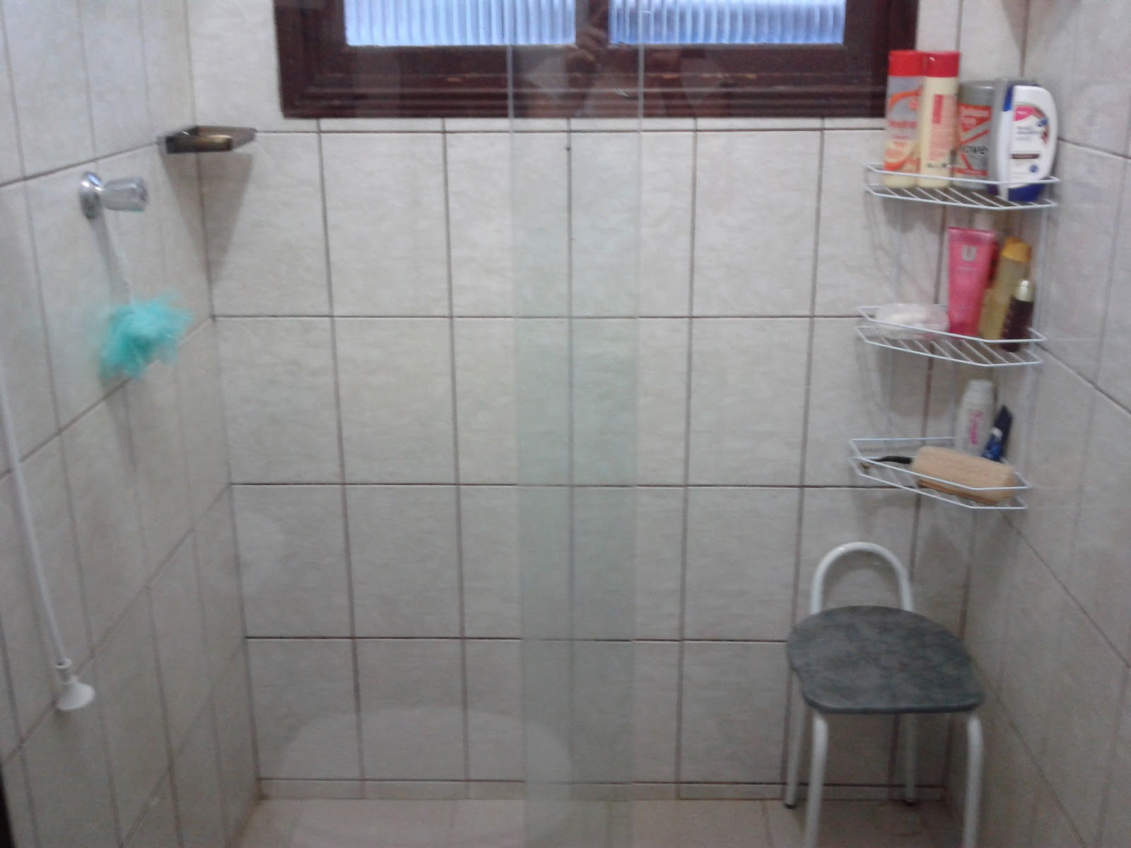 Decorando o meu apê E o banheiro ficou assim -> Meu Banheiro Ficou Pequeno Decorando o meu apê E o banheiro ficou assim -> Meu Banheiro Ficou Pequeno