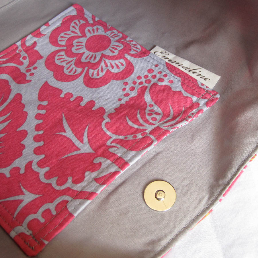 Emmaline Bags Sewing Patterns and Purse Supplies How to Sew A Slip