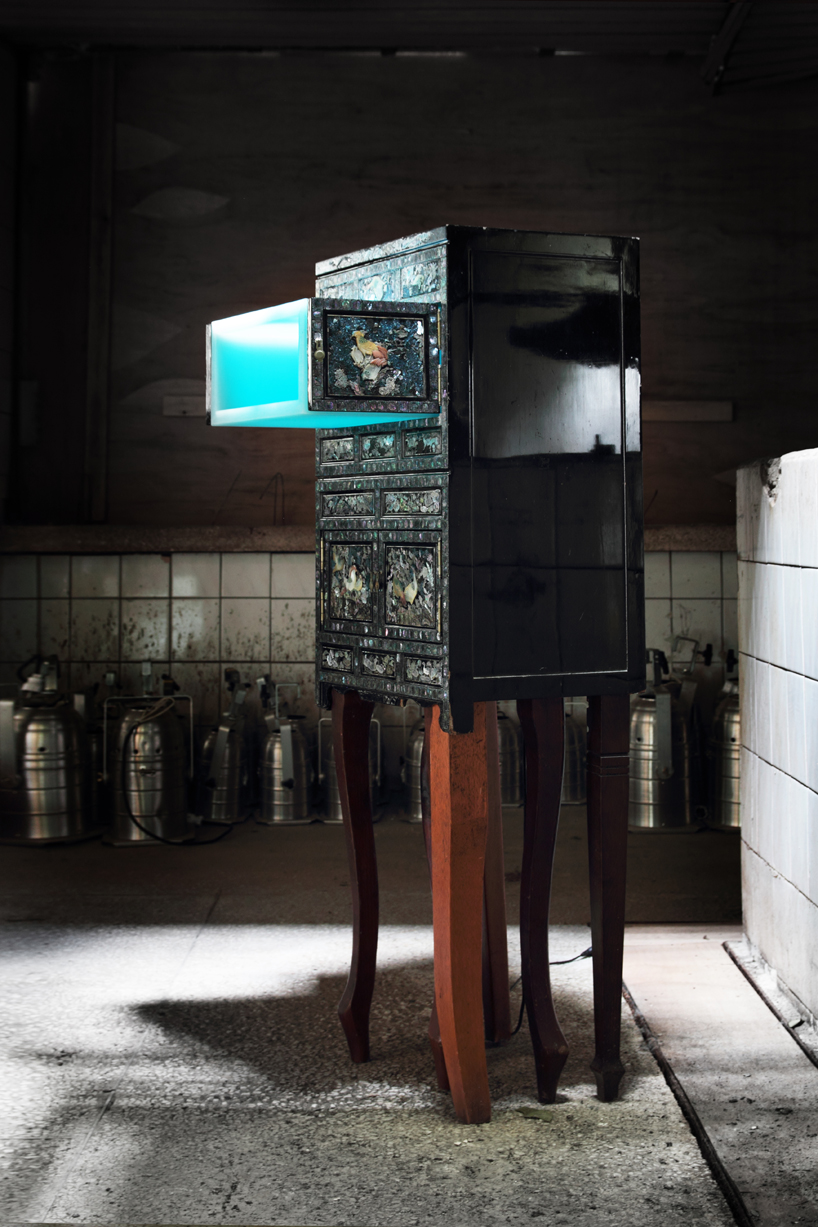 The Style Examiner Hybrid Korean Furniture Design by Maezm