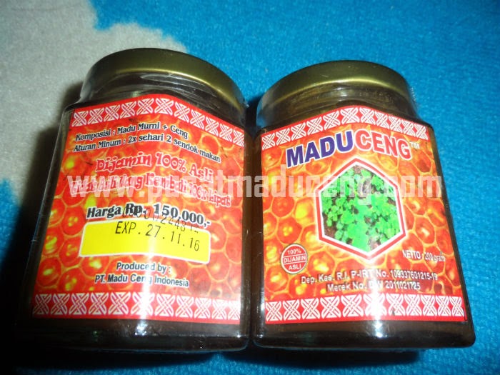 Harga Maduceng Harga Maduceng