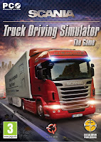 Free Download Scania: Truck Driving Simulator Extended 2012 Full Version